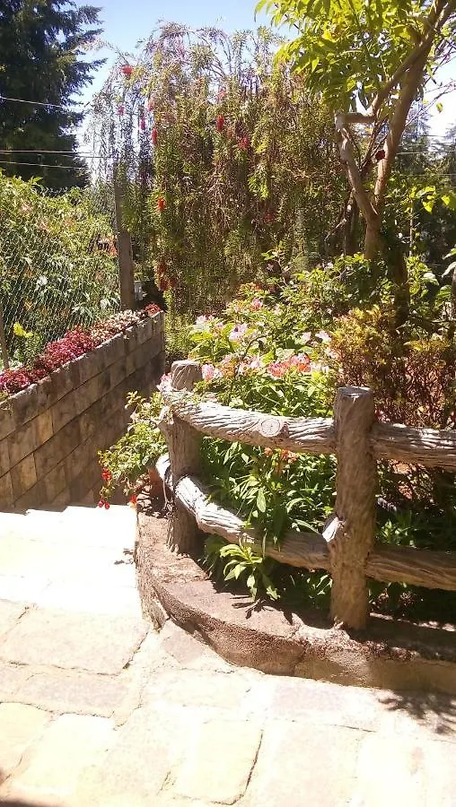 Pensión Redwood Homestay Nuwara Eliya Sri Lanka