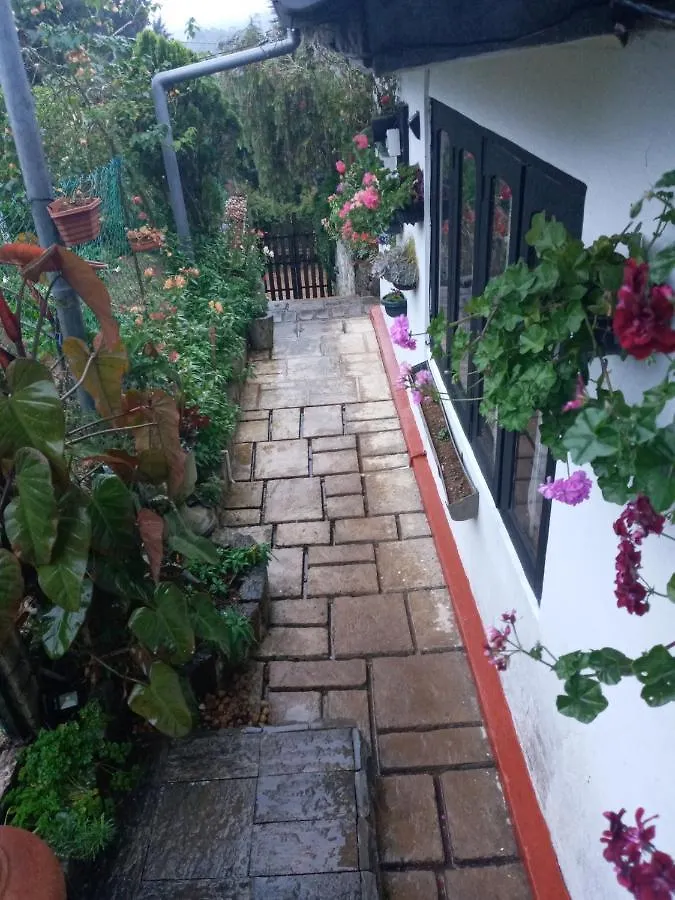 Redwood Homestay Nuwara Eliya 0*,  Sri Lanka
