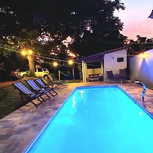  Bed and breakfast Refúgio 755 Brasil