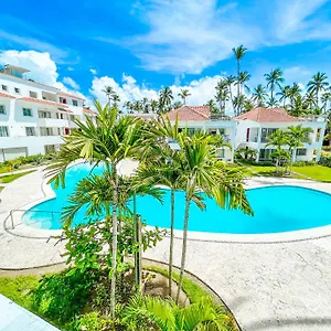 ***** Hotel & Ocean & Garden View Wifi Bbq Beach Club & Spa República Dominicana
