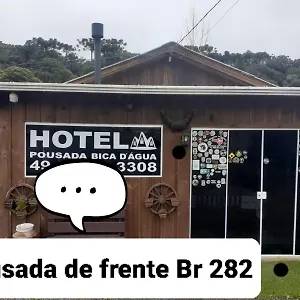  Inn Bica D'água Brasil